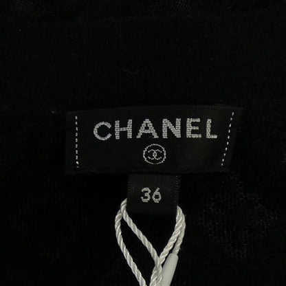 Chanel P70507k10198 21a Cardigan