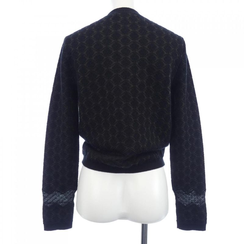 Chanel P70507k10198 21a Cardigan