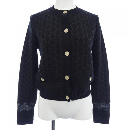 Chanel P70507k10198 21a Cardigan