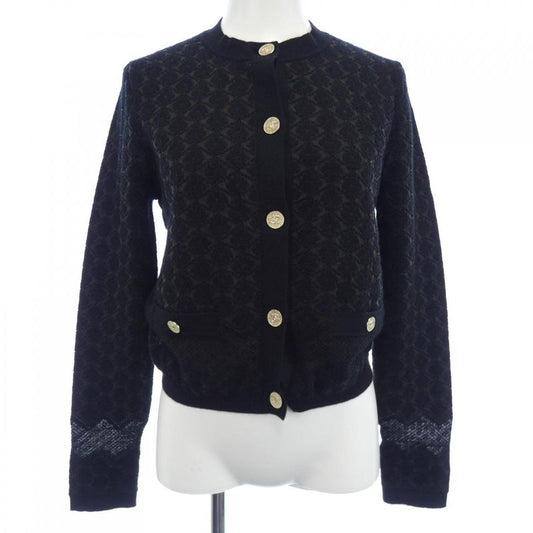 Chanel P70507k10198 21a Cardigan