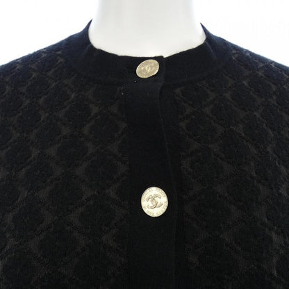 Chanel P70507k10198 21a Cardigan