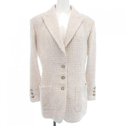 Chanel P76732v68654 Jacket