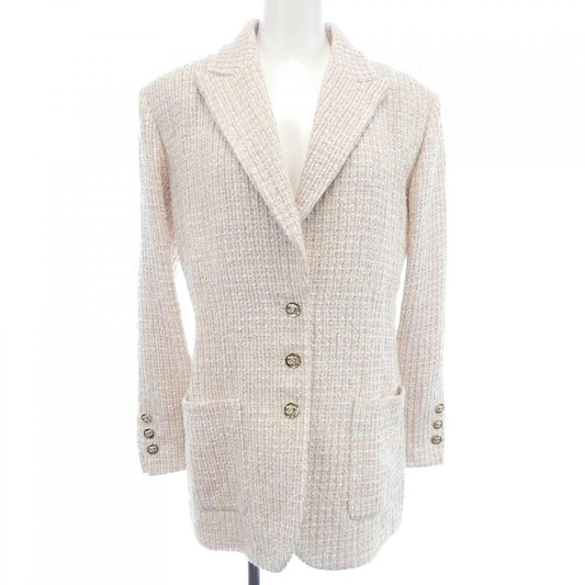 Chanel P76732v68654 Jacket