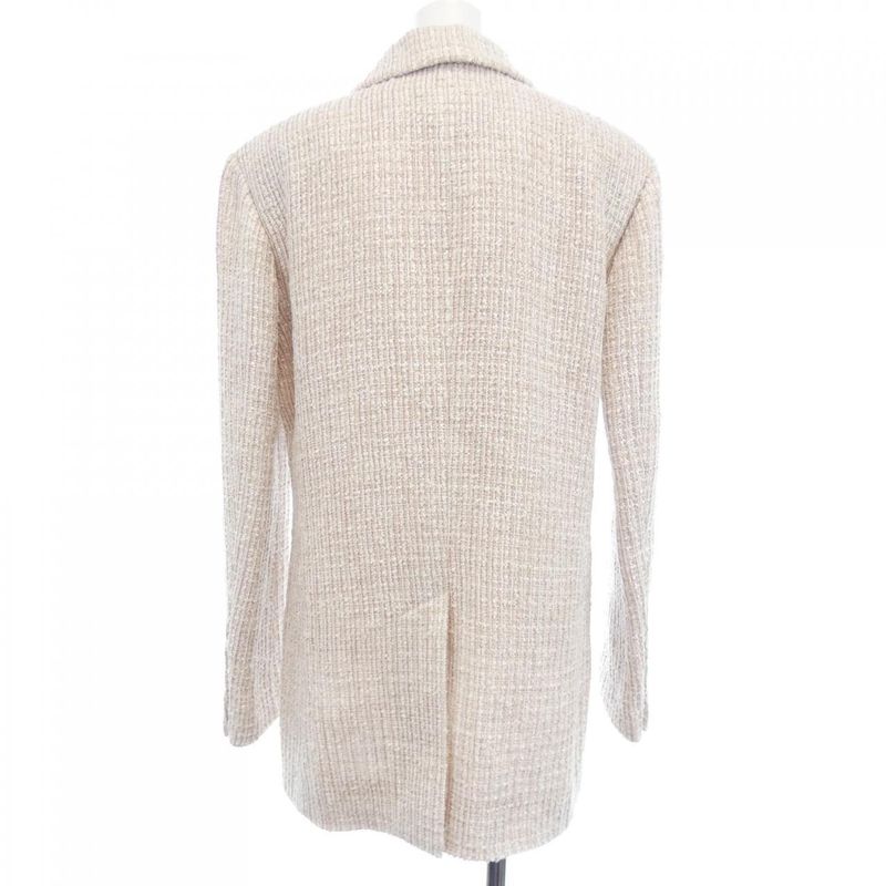 Chanel P76732v68654 Jacket
