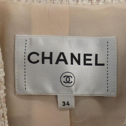Chanel P76732v68654 Jacket