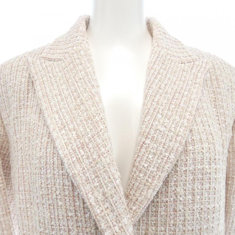 Chanel P76732v68654 Jacket