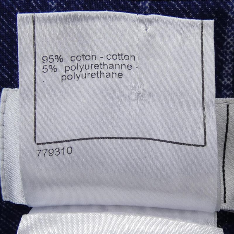 Chanel P32266v22782 08c Pants