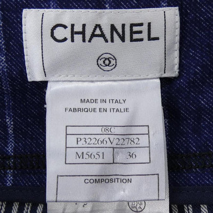 Chanel P32266v22782 08c Pants