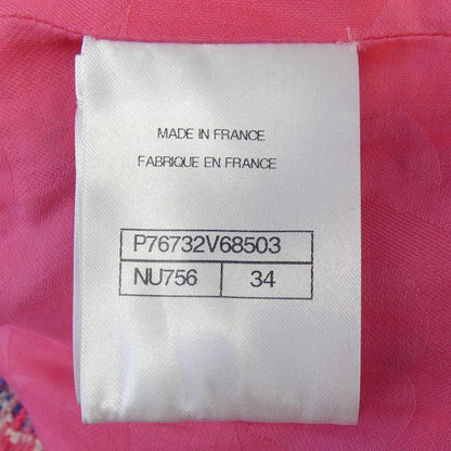 Chanel P76732v68503 Jacket