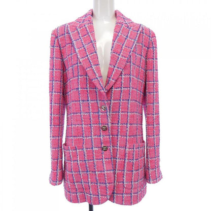 Chanel P76732v68503 Jacket