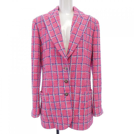 Chanel P76732v68503 Jacket