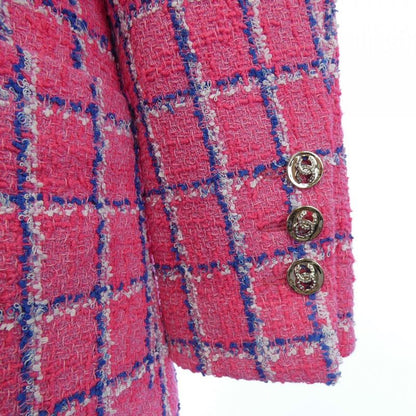 Chanel P76732v68503 Jacket