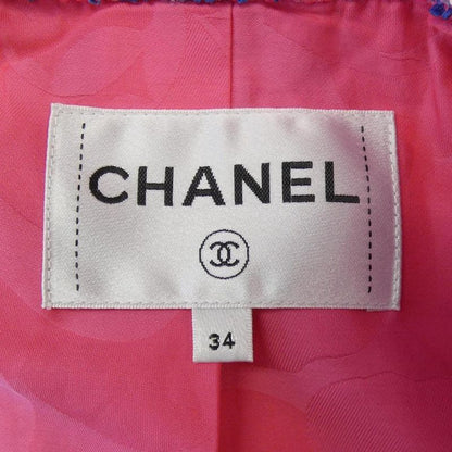 Chanel P76732v68503 Jacket