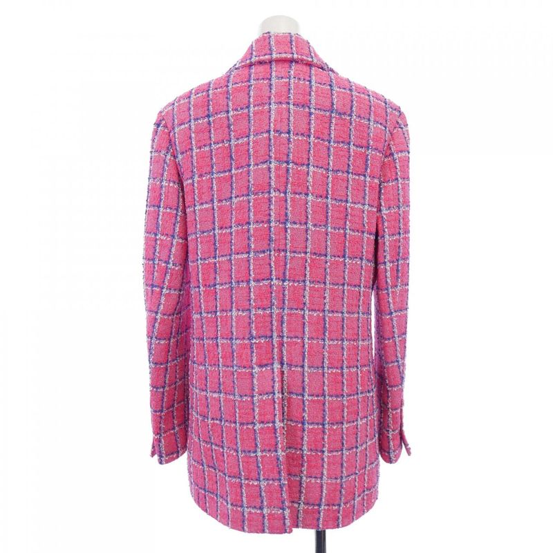 Chanel P76732v68503 Jacket