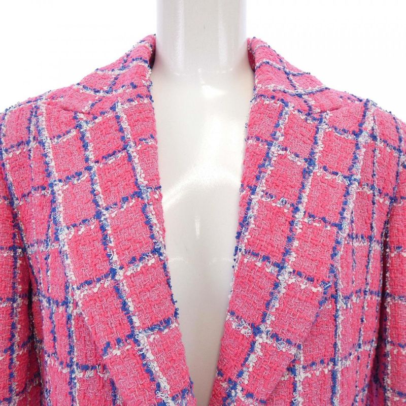 Chanel P76732v68503 Jacket
