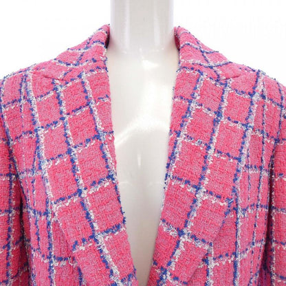 Chanel P76732v68503 Jacket