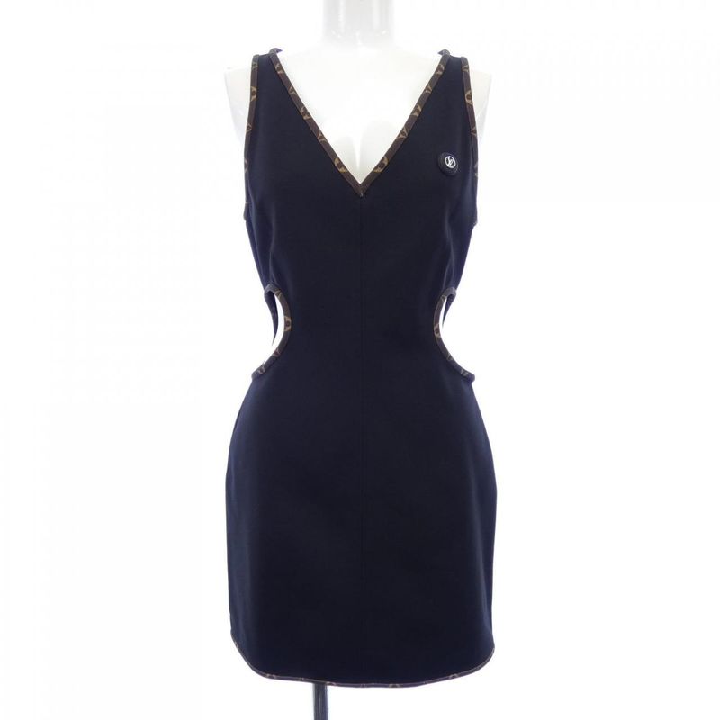 Louis Vuitton Fldr36ak5 Dress