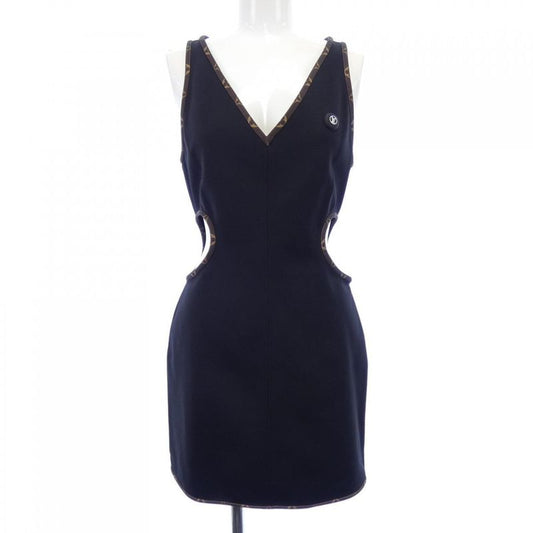 Louis Vuitton Fldr36ak5 Dress