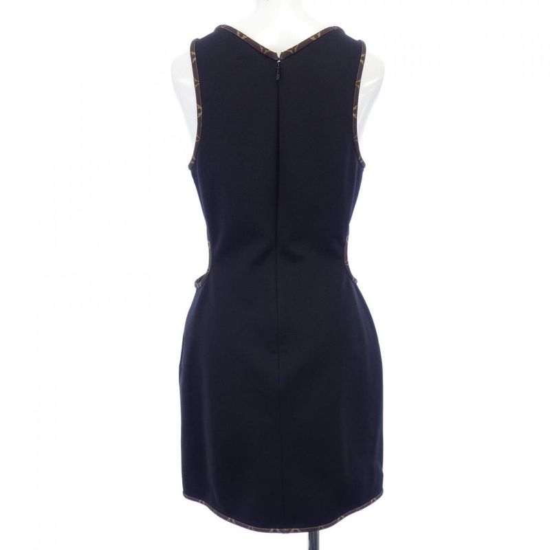 Louis Vuitton Fldr36ak5 Dress