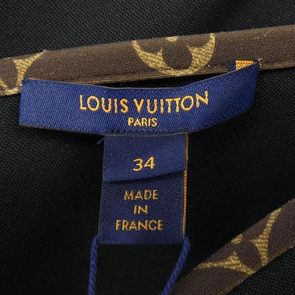 Louis Vuitton Fldr36ak5 Dress
