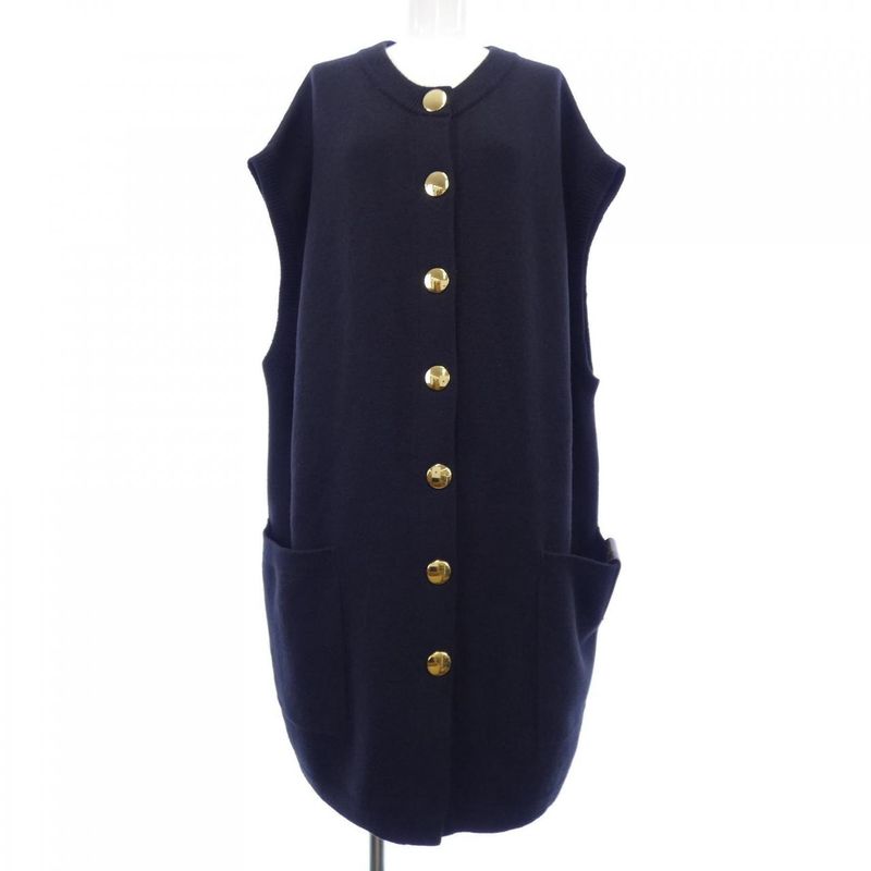 Louis Vuitton Fpkx15amo Long Vest