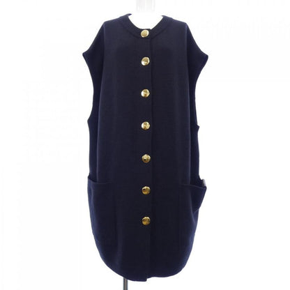 Louis Vuitton Fpkx15amo Long Vest