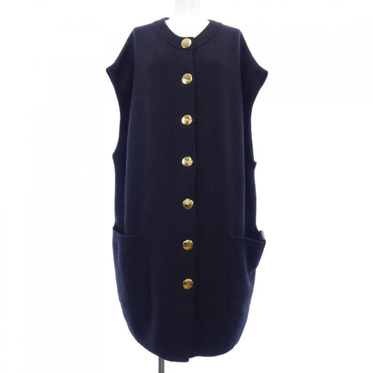 Louis Vuitton Fpkx15amo Long Vest