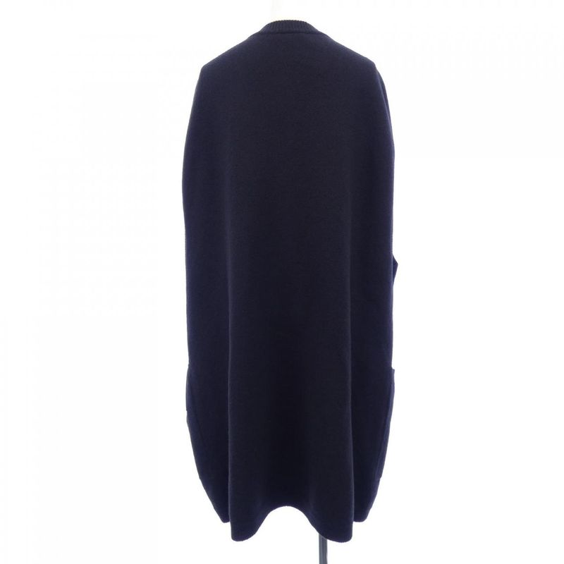 Louis Vuitton Fpkx15amo Long Vest