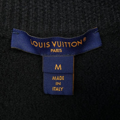 Louis Vuitton Fpkx15amo Long Vest