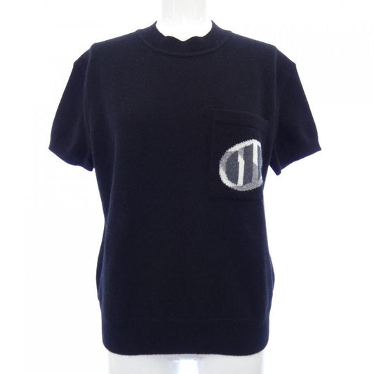 Hermes Do Re Boucles 3h2818d4 Twill Raine Knit