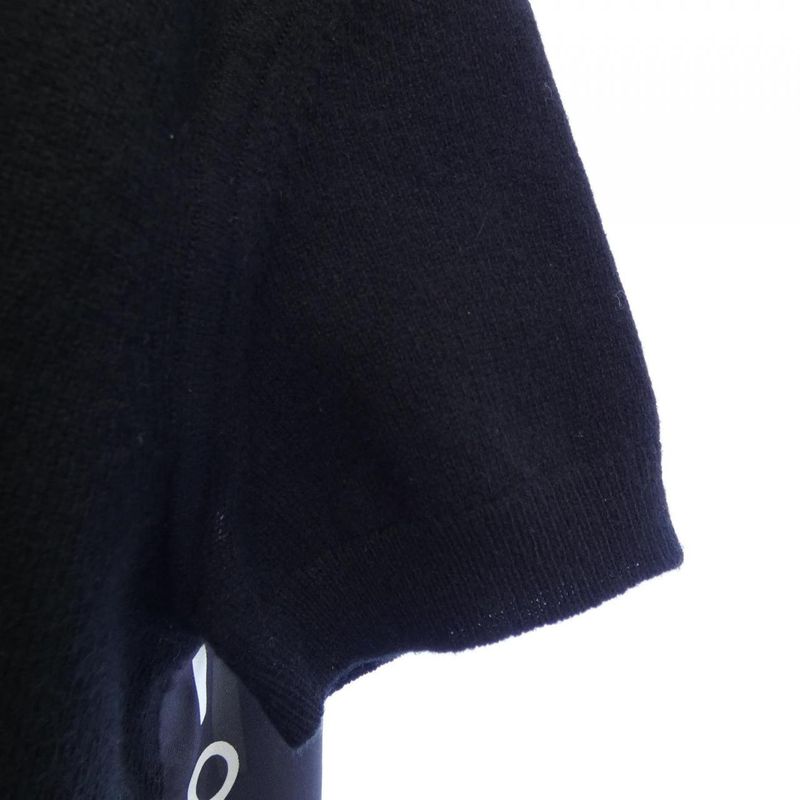 Hermes Do Re Boucles 3h2818d4 Twill Raine Knit