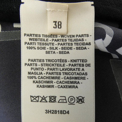 Hermes Do Re Boucles 3h2818d4 Twill Raine Knit