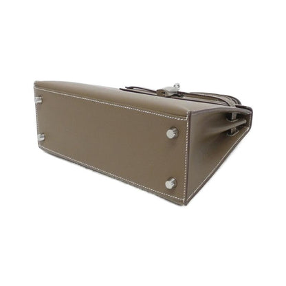 Hermes Kelly Verso 25cm (9.84in) 082567ck Bag