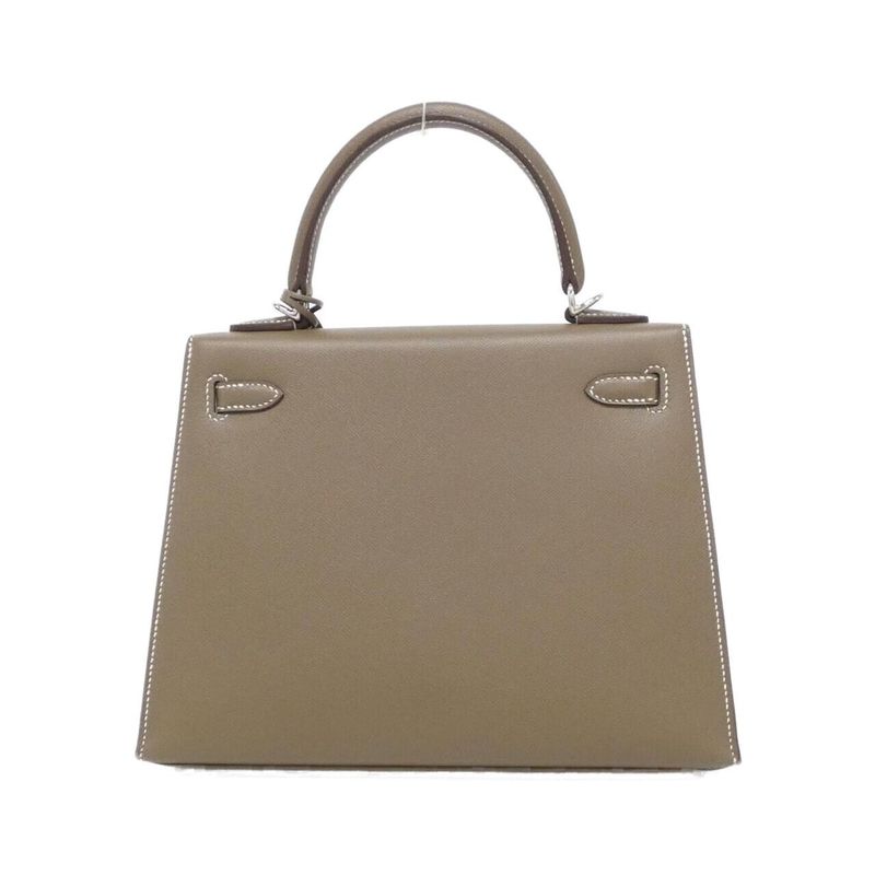 Hermes Kelly Verso 25cm (9.84in) 082567ck Bag