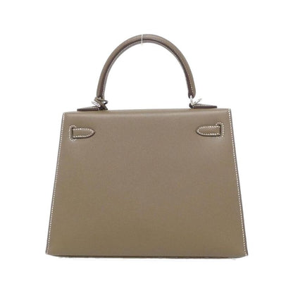 Hermes Kelly Verso 25cm (9.84in) 082567ck Bag