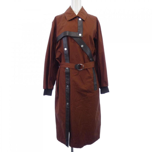 Hermes Asymmetrical 5e0146de Coat