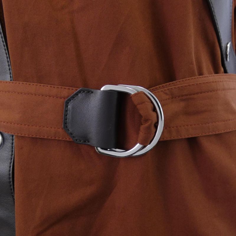 Hermes Asymmetrical 5e0146de Coat