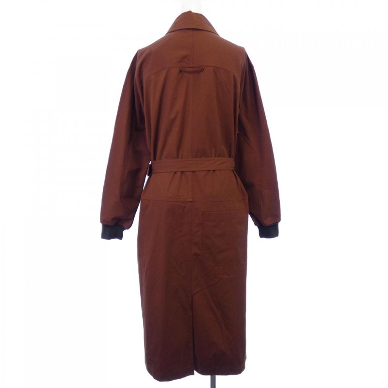 Hermes Asymmetrical 5e0146de Coat