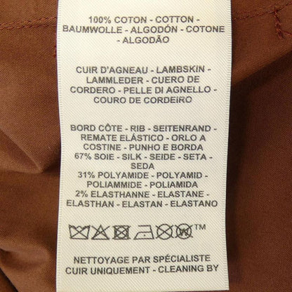 Hermes Asymmetrical 5e0146de Coat