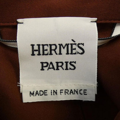 Hermes Asymmetrical 5e0146de Coat