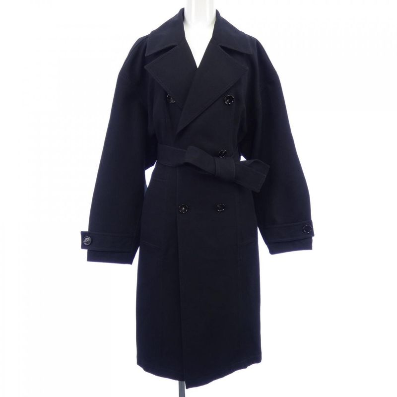 Bottega Veneta 720065 V0bt0 Coat