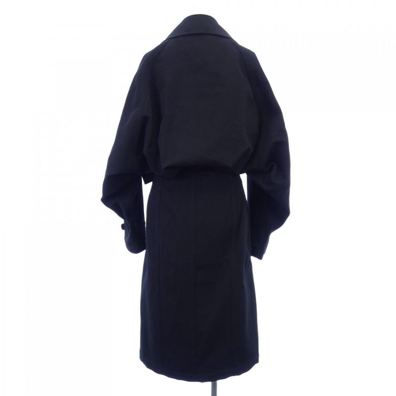 Bottega Veneta 720065 V0bt0 Coat