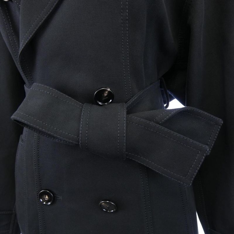 Bottega Veneta 720065 V0bt0 Coat