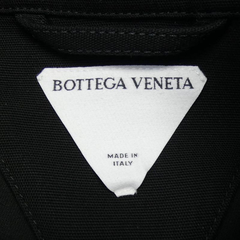 Bottega Veneta 720065 V0bt0 Coat