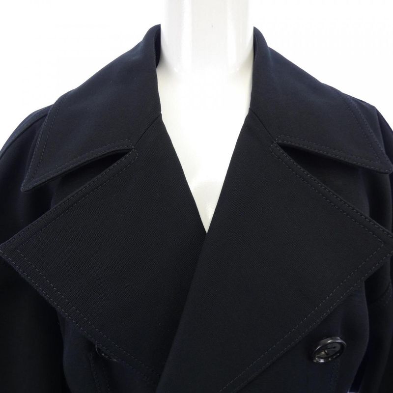 Bottega Veneta 720065 V0bt0 Coat