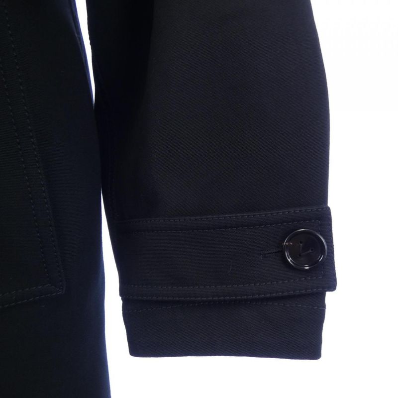 Bottega Veneta 720065 V0bt0 Coat