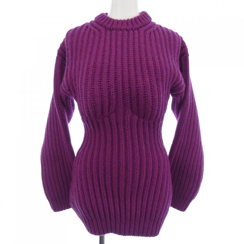 Prada P24q1l S221 100g Knit