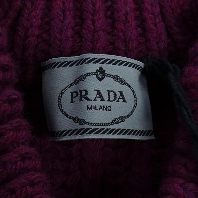 Prada P24q1l S221 100g Knit