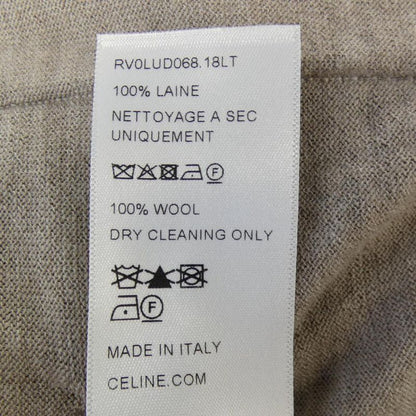 Celine Triomphe Triomph Rv0lud068 Cardigan