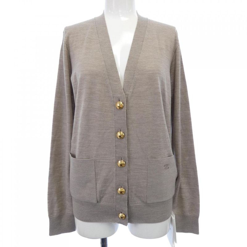 Celine Triomphe Triomph Rv0lud068 Cardigan
